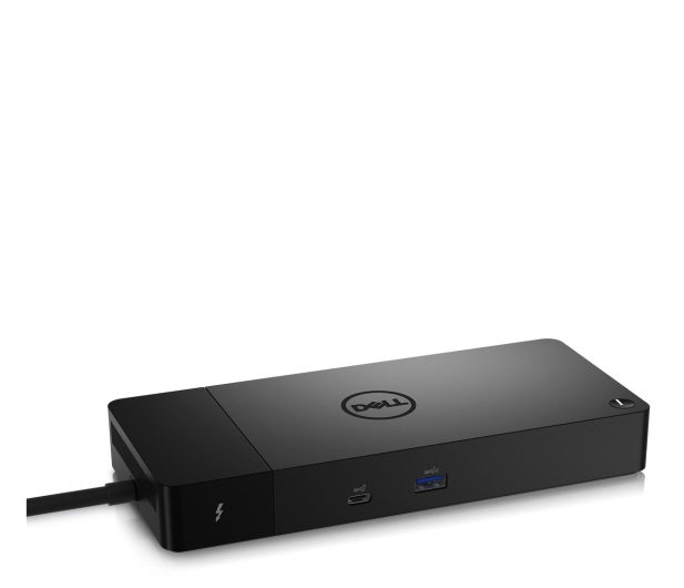 Dell Thunderbolt 4 WD22TB4 - 1041672 - zdjęcie